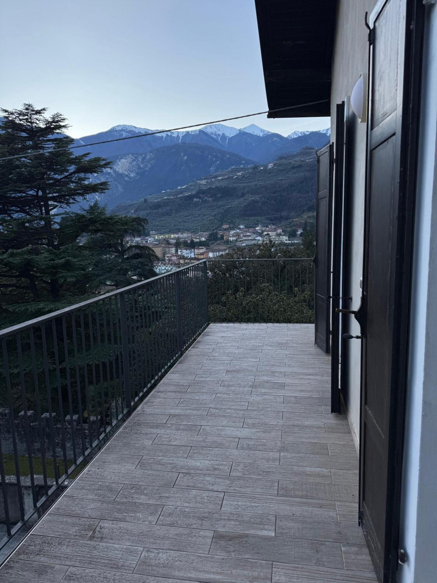 Arco Climbing Villa Luaran gambar
