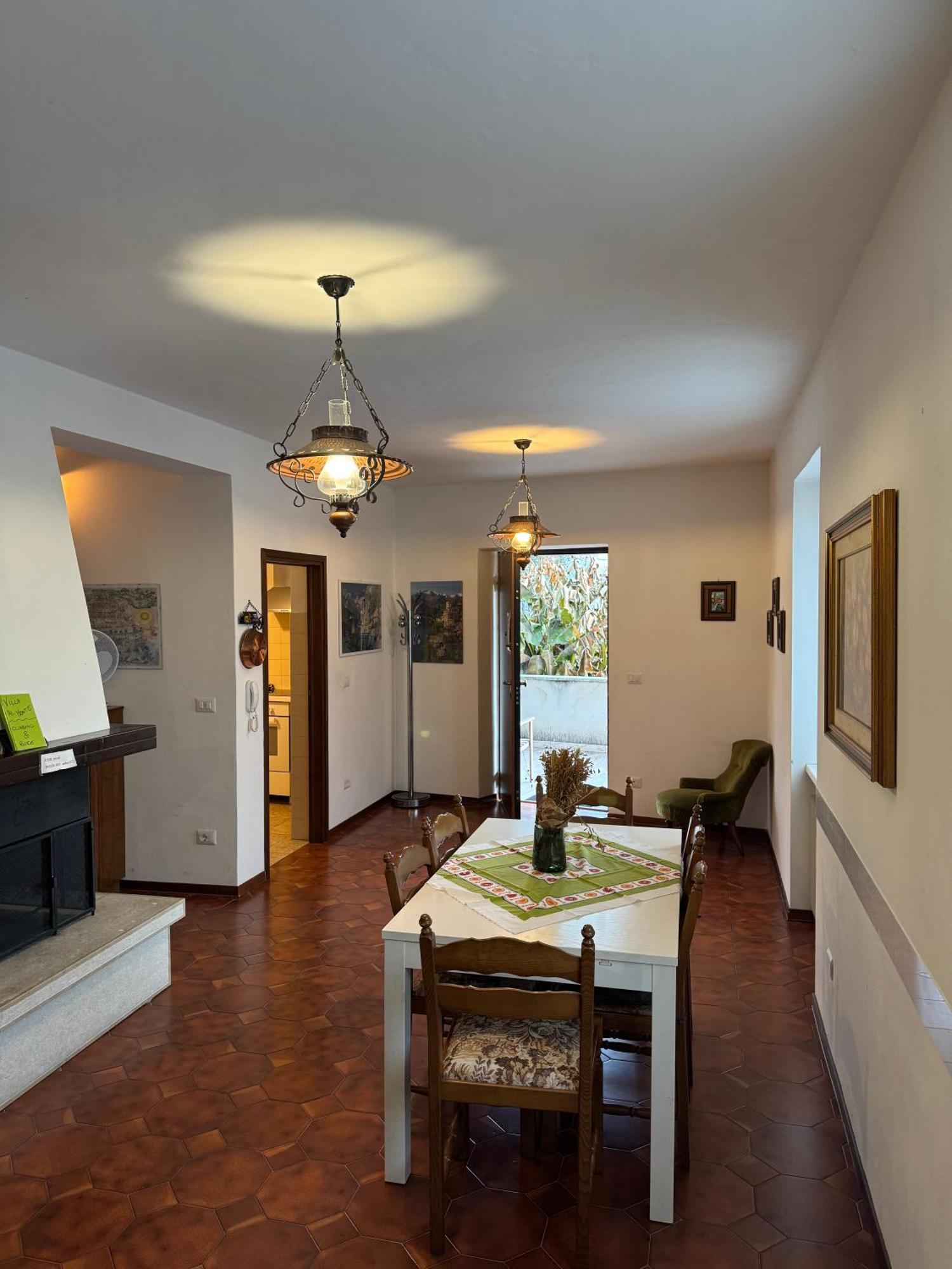 Arco Climbing Villa Luaran gambar