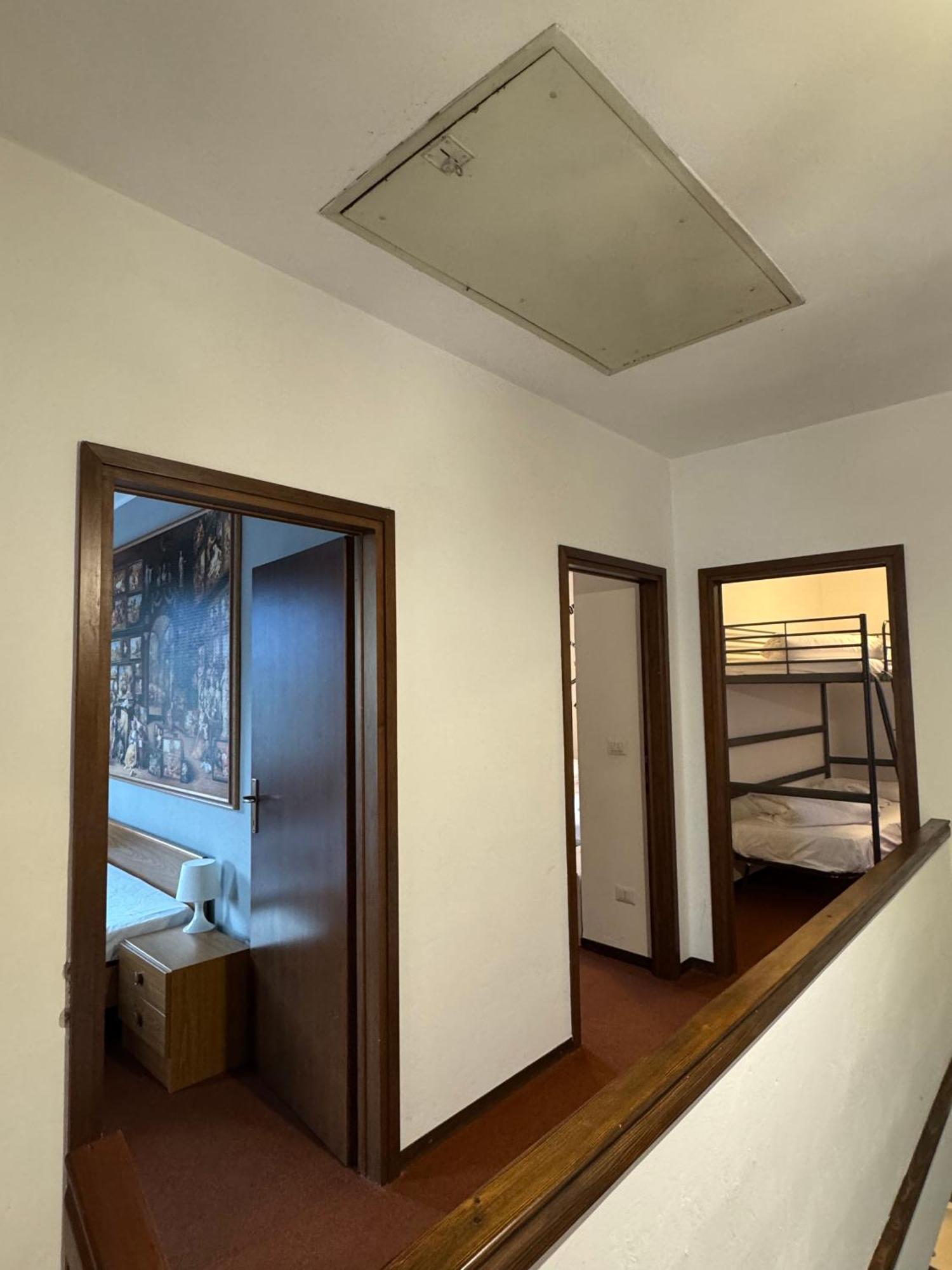 Arco Climbing Villa Luaran gambar