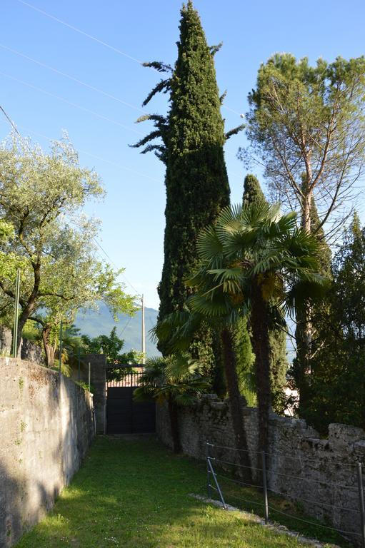 Arco Climbing Villa Luaran gambar