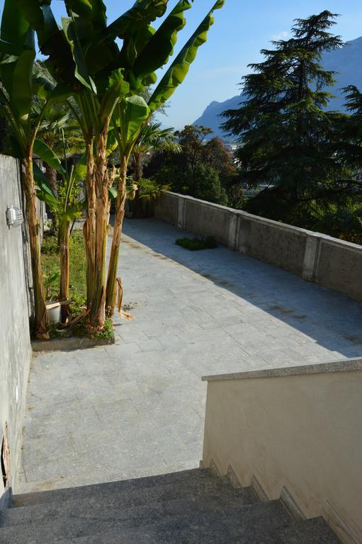 Arco Climbing Villa Luaran gambar
