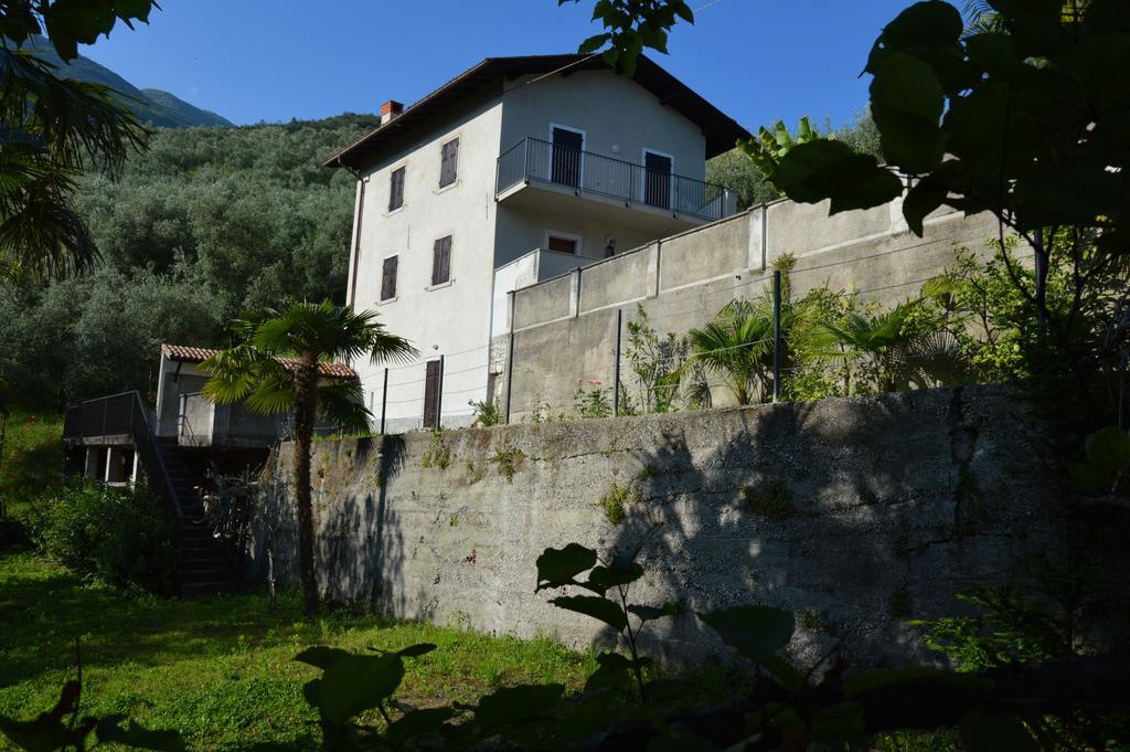 Arco Climbing Villa Luaran gambar