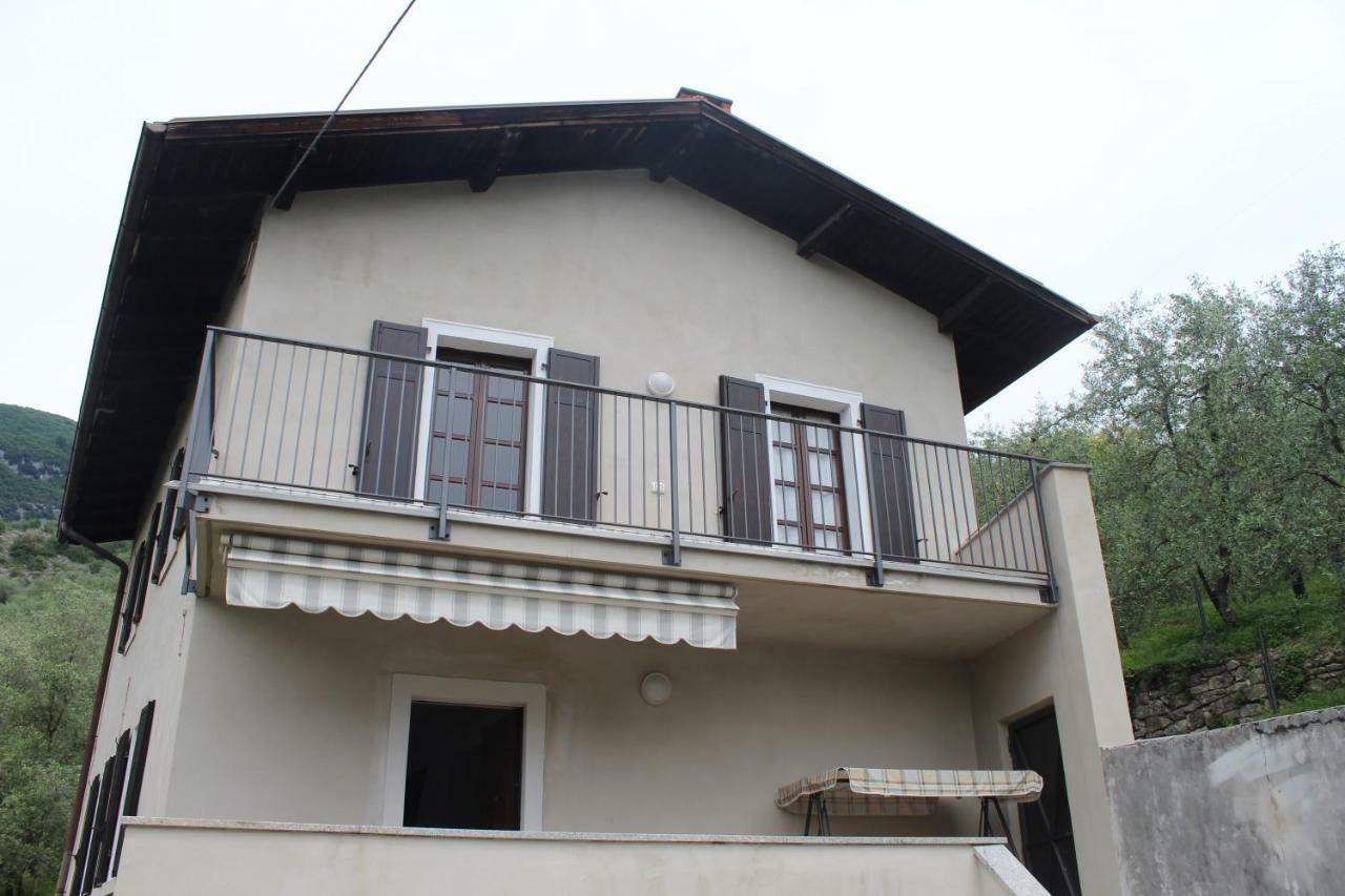 Arco Climbing Villa Luaran gambar