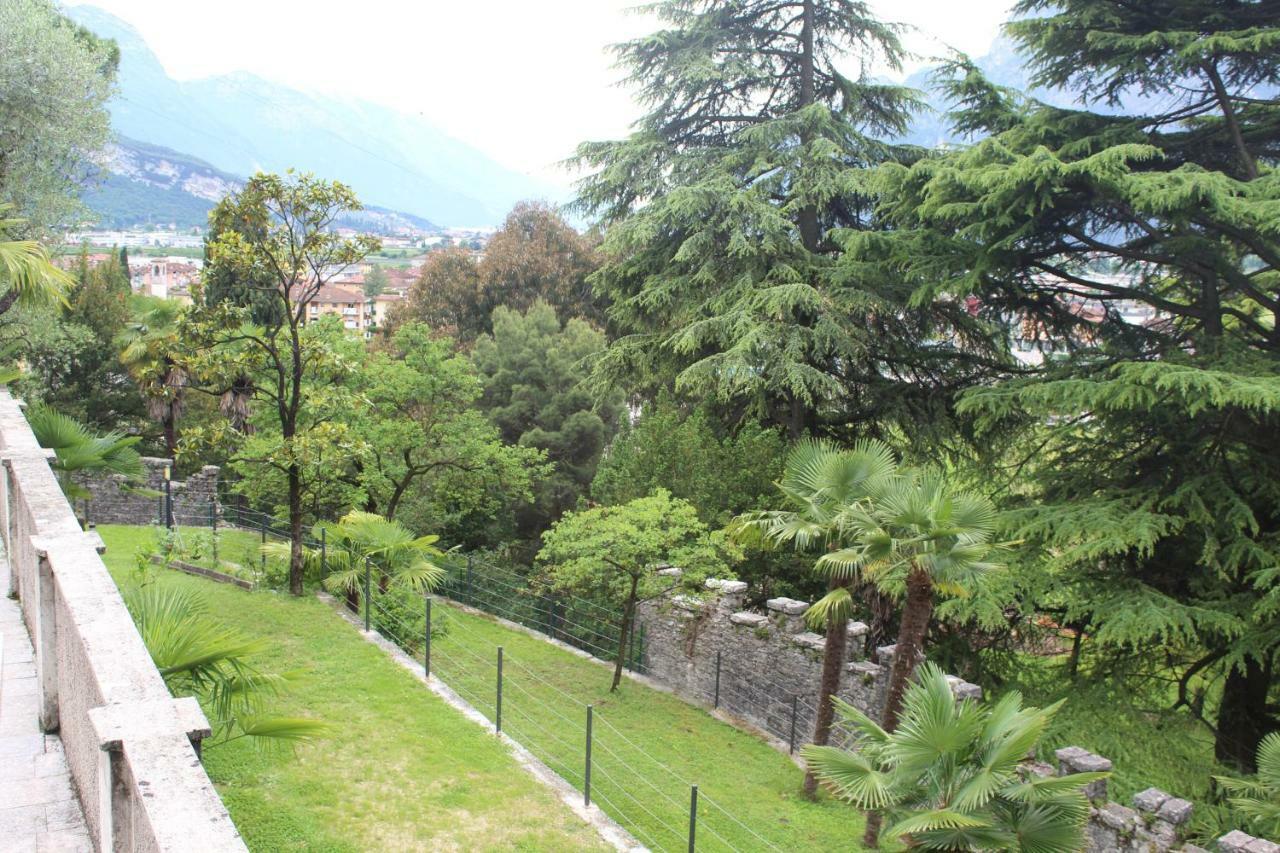 Arco Climbing Villa Luaran gambar