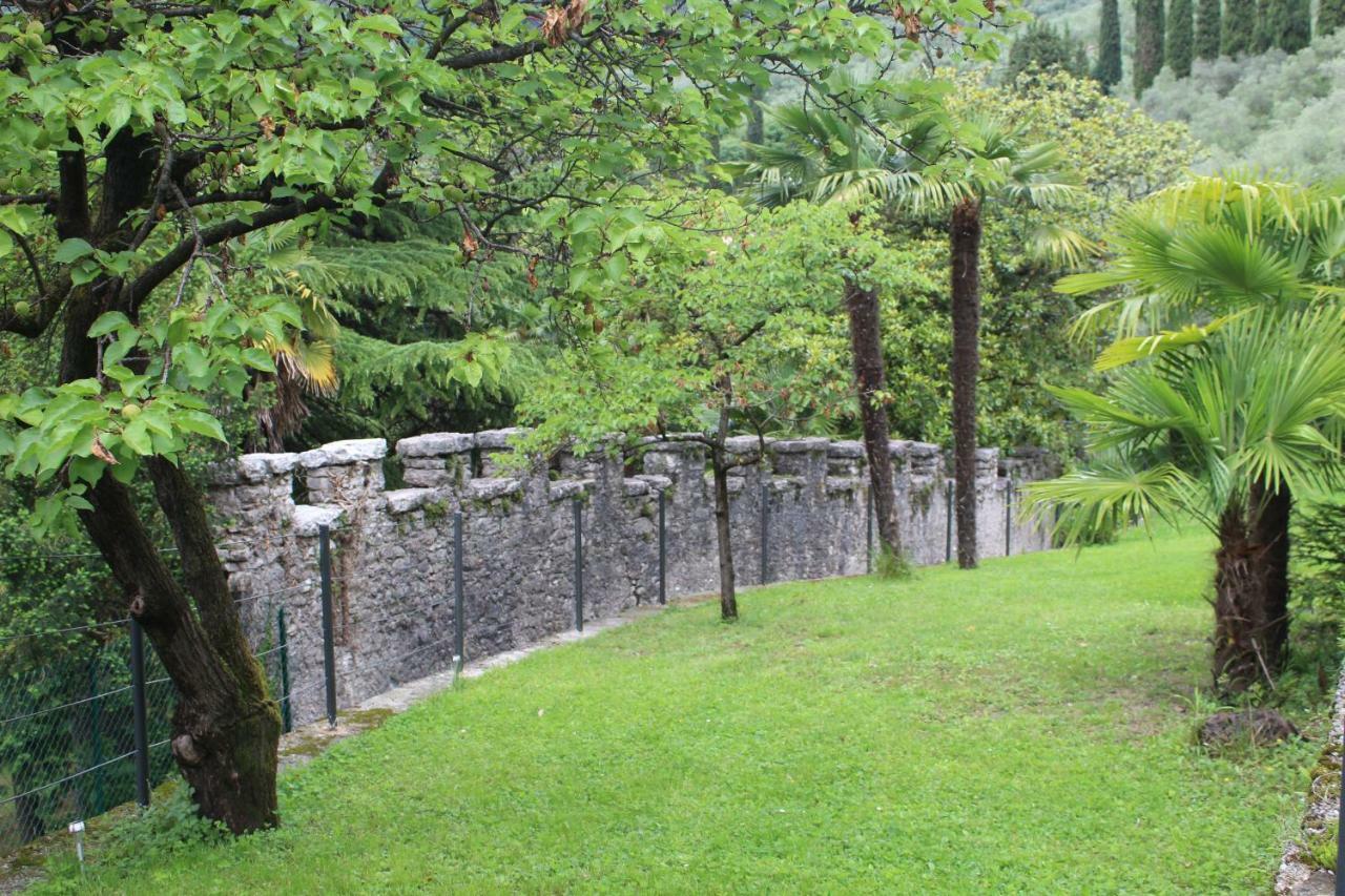 Arco Climbing Villa Luaran gambar