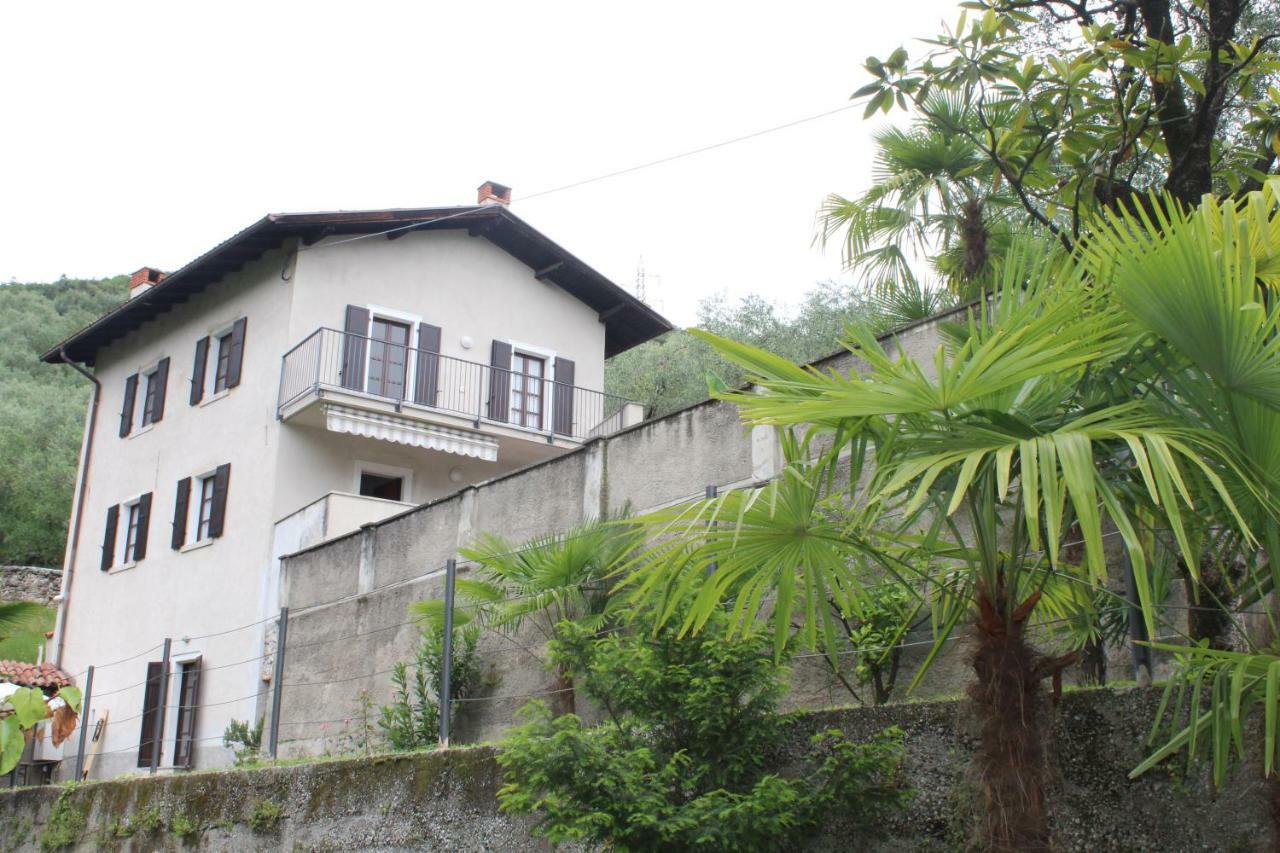 Arco Climbing Villa Luaran gambar