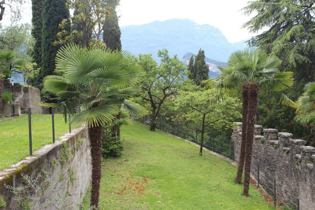 Arco Climbing Villa Luaran gambar